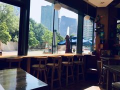 -安妮意大利餐厅(世贸天阶店)