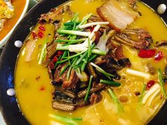 -乐口福家常菜馆(古庸路店)