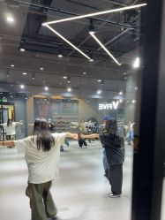 -北京V5舞蹈工作室