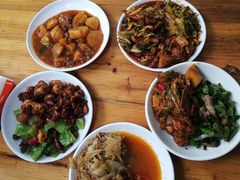 -枣阁园滴滴自助餐