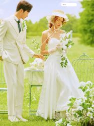 -太古映画婚纱摄影(天河店)