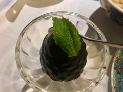 -肆月河豚·新淮扬(金融街店)