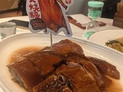 -滋粥楼·顺德菜(番禺广场总店)