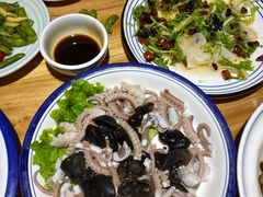 -旺角小渔村·海肠捞饭开创者(环山路店)