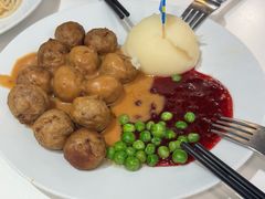 -宜家·瑞典风味餐厅(四元桥店)