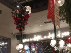 -BOTTEGA意库(中骏世界城店)