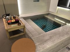 -青水瓦台汤泉(未央店)