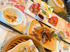-虾饺妹·粤式手工点心(水荫路店)