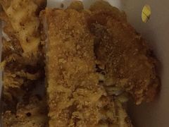 -麦当劳(鼓楼店)