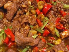 -相遇·鲜炒黄牛肉(丹阳吾悦广场店)