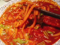 -楼兰新疆菜(江宁万达店)