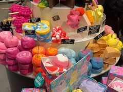-LUSH(威尼斯人店)