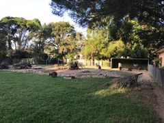 -费瑟代尔野生动物园