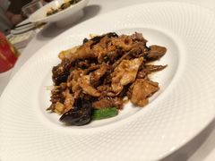 -万荣烤鸭店·北京菜(天坛店)