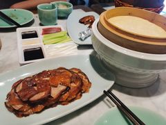 -泰钰丰烤鸭.天津菜(开发区店)