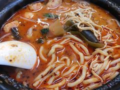 -曹宝林砂锅麻辣烫(星光路店)