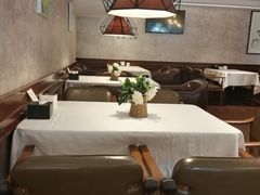 -肆月河豚·新淮扬(金融街店)