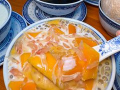 -韵姐牛奶甜品世家
