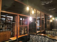 -热度餐厅(老佛爷店)