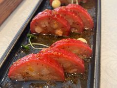 桂花糯米藕-106餐厅(山水文园店)