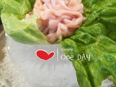 极品鲜鹅肠-小龙坎老火锅(北京三里屯店)