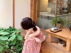 -边渡咖啡烘焙店(昙华林店)