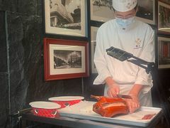 -秀儿四九城·新京菜(亚运村鸟巢店)