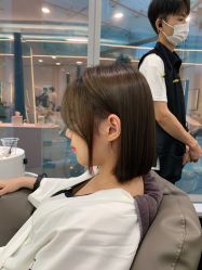 点击看大图 -OnHair造型