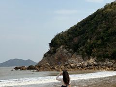 -东海半边山旅游度假区