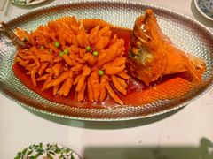 -苏梦江南·淮扬菜(夫子庙店)