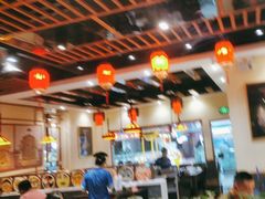 -满园烤鸭·春饼(太原街万达店)
