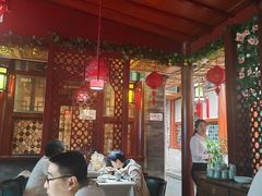 -阿西娅食府(中关村店)