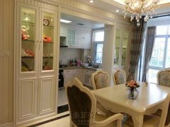 -索菲亚衣柜橱柜家具全屋定制(十里河居然之家店)