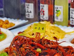 -日食记精菜馆(建邺万达店)