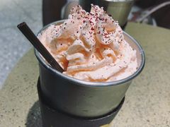 -BeauTea水仙(coco park店)