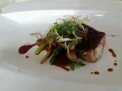 -上海和平饭店-华懋阁 The Cathay Room