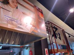 -和府捞面(东直门银座店)