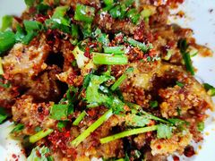 -小杨翘脚牛肉