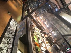 -比格比萨自助(万柳华联店)