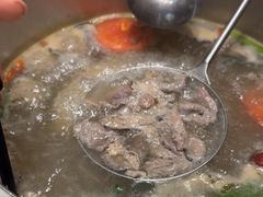 -刘少华贵州小黄牛·鲜牛肉火锅(总店)