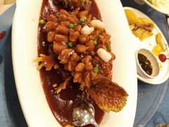 -御沪沪味园.融合菜.海鲜(斜土路店)