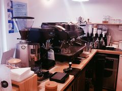 -Cafe Villa