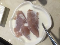 -五观堂素食(新华路店)