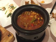 -粗茶淡饭·汉口公馆(循礼门店)