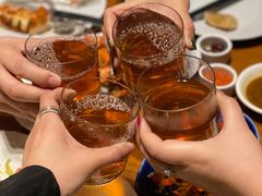 -mezza9 Macau(澳门君悦酒店)
