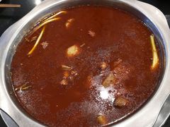 -冯记香辣兔火锅(茶店子总店)