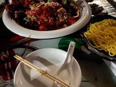 -刘一龙虾.烧烤(理工直营店)