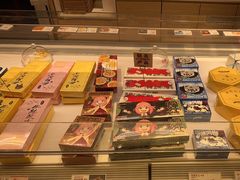 -好利来(东四店)