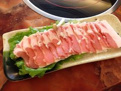 -棠宴酒店(汉口学院店)