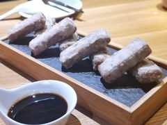 -竹里馆 ·茶食(奥体店)